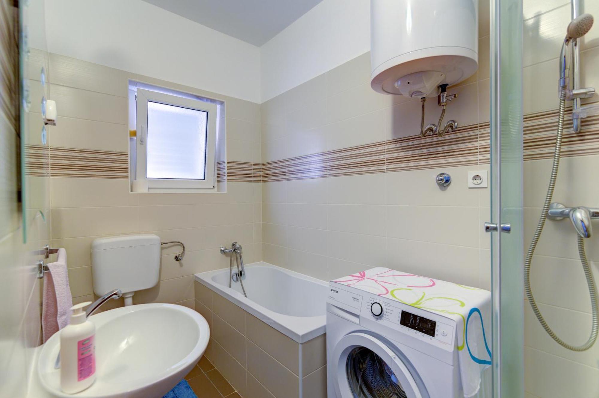 Apartman Erika Senj  Extérieur photo