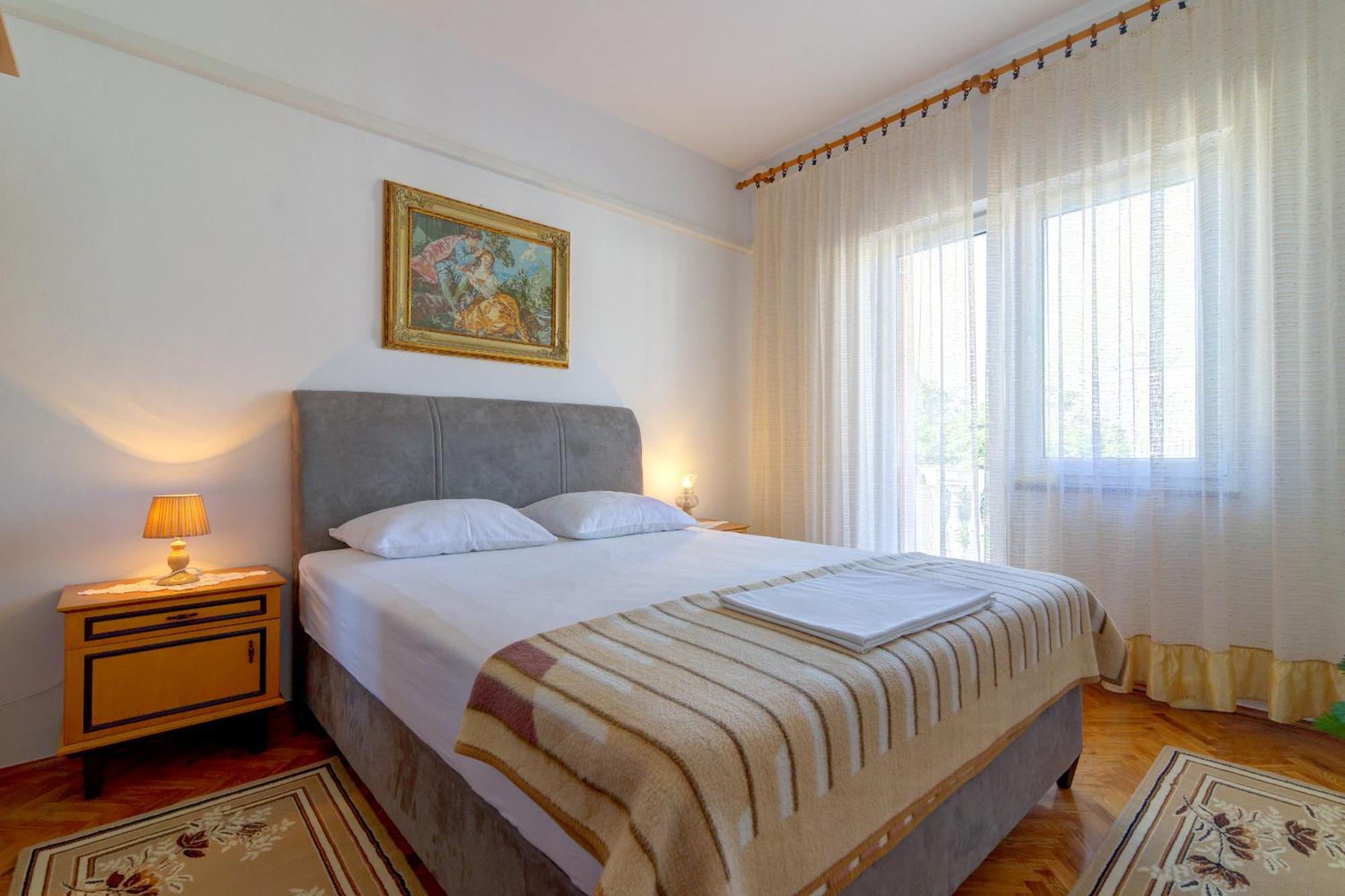 Apartman Erika Senj  Extérieur photo