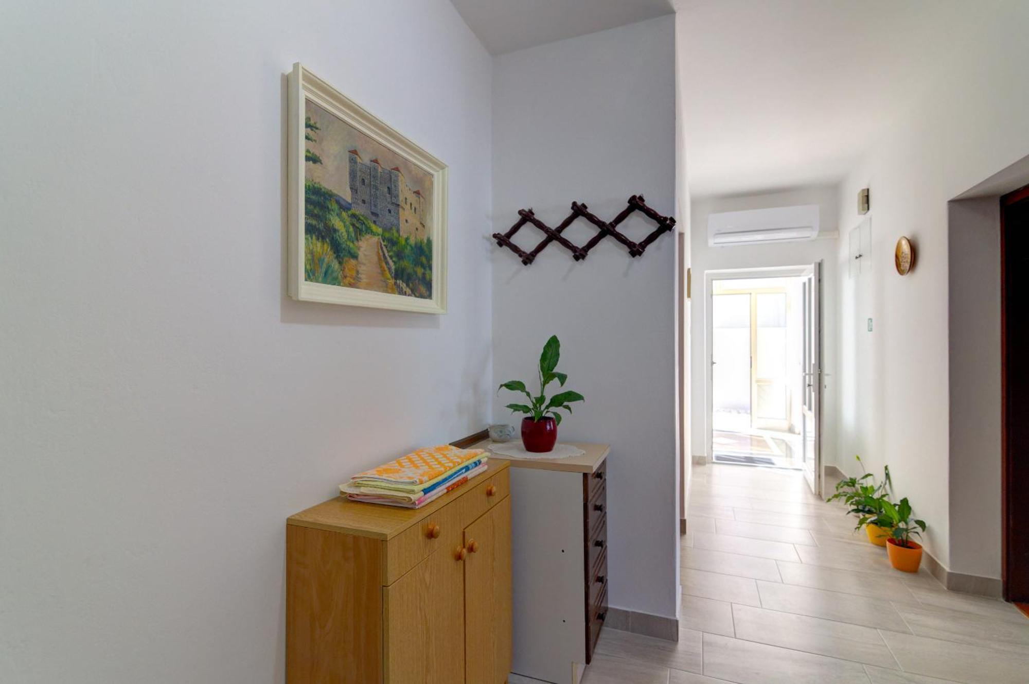 Apartman Erika Senj  Extérieur photo