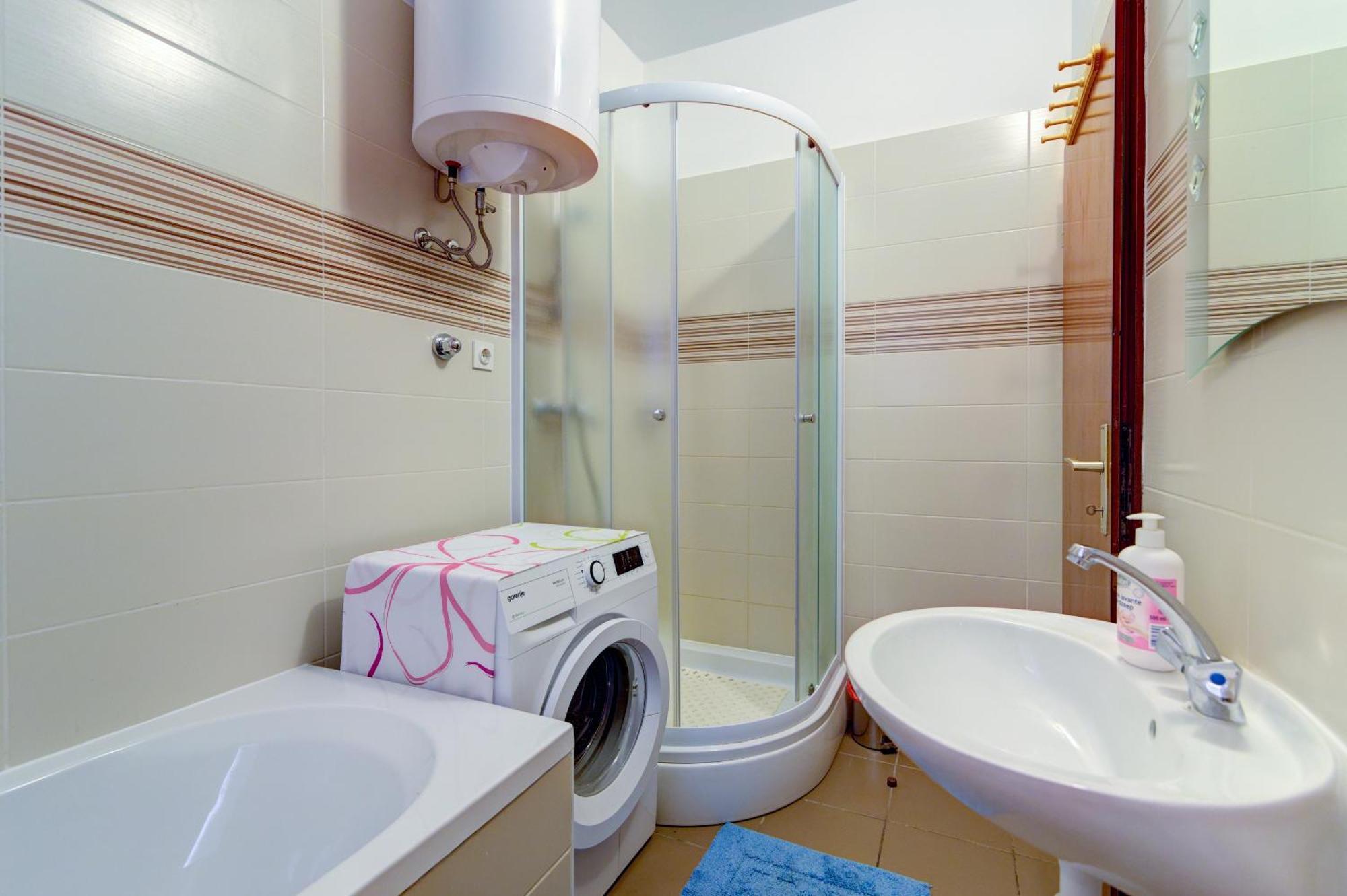 Apartman Erika Senj  Extérieur photo