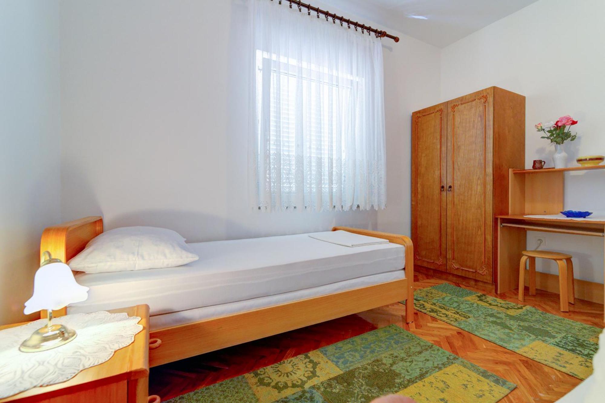 Apartman Erika Senj  Extérieur photo