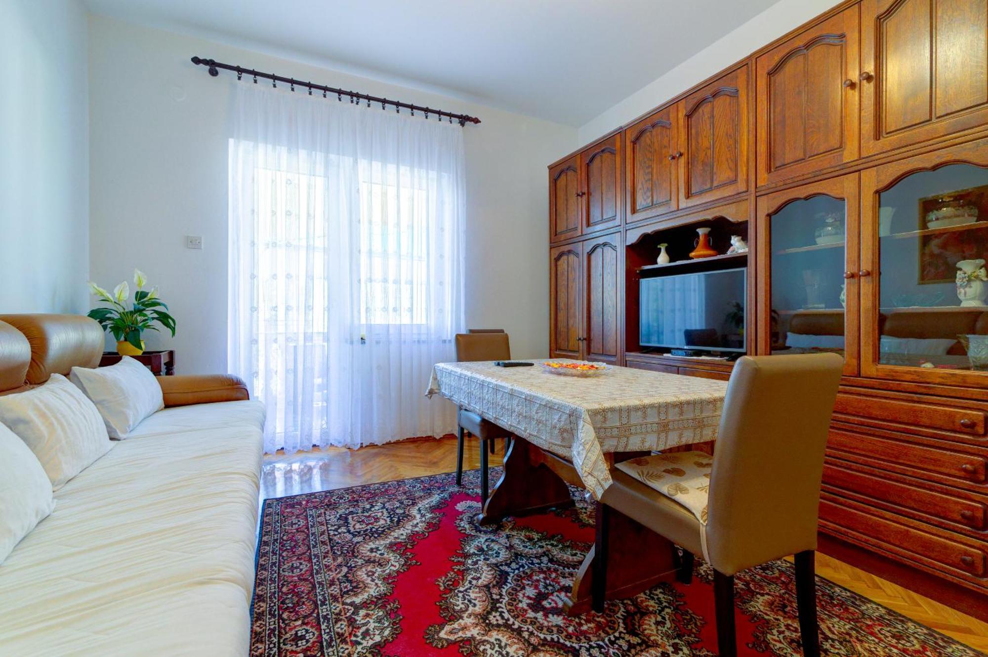 Apartman Erika Senj  Extérieur photo