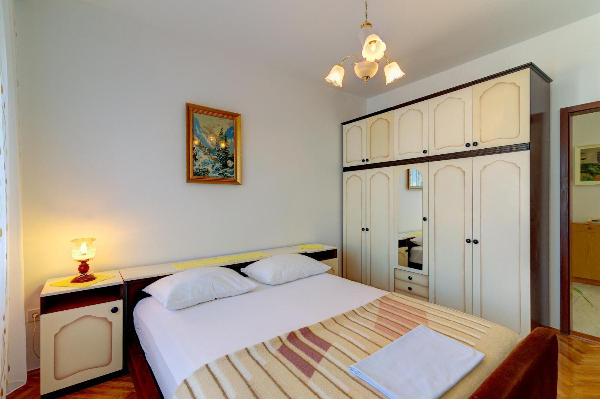 Apartman Erika Senj  Extérieur photo