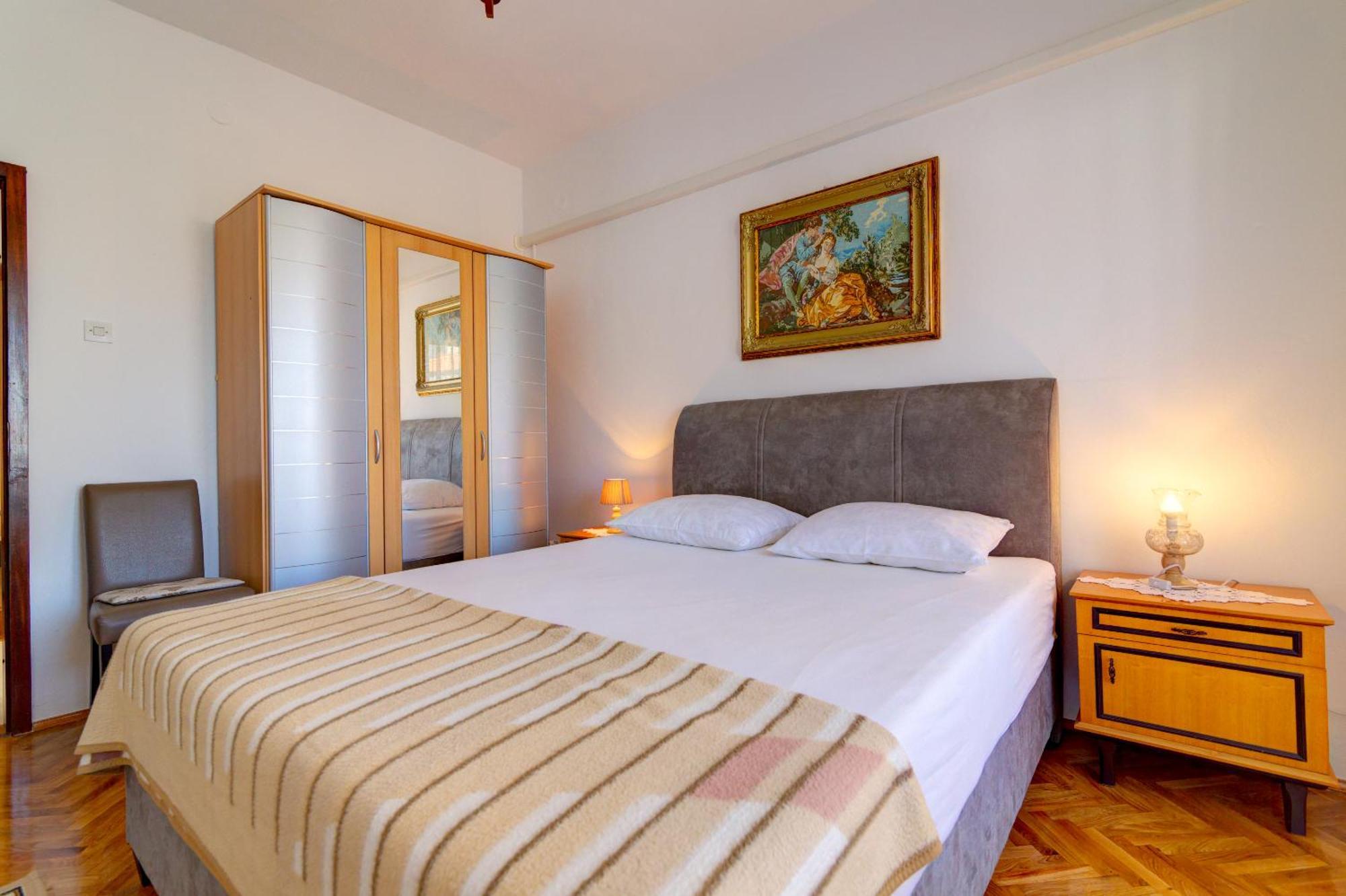 Apartman Erika Senj  Extérieur photo