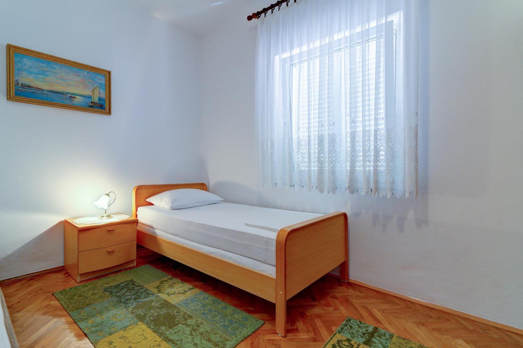 Apartman Erika Senj  Extérieur photo